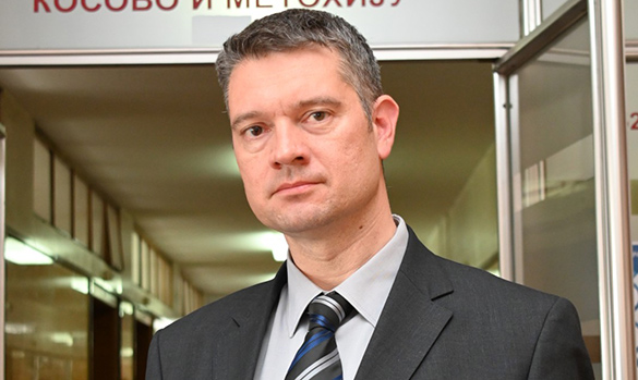 Serbia pretendon se Popoviqi e pranoi “nën presion” fajësinë në Kosovë për nxitje të përçarjes e mosdurimit