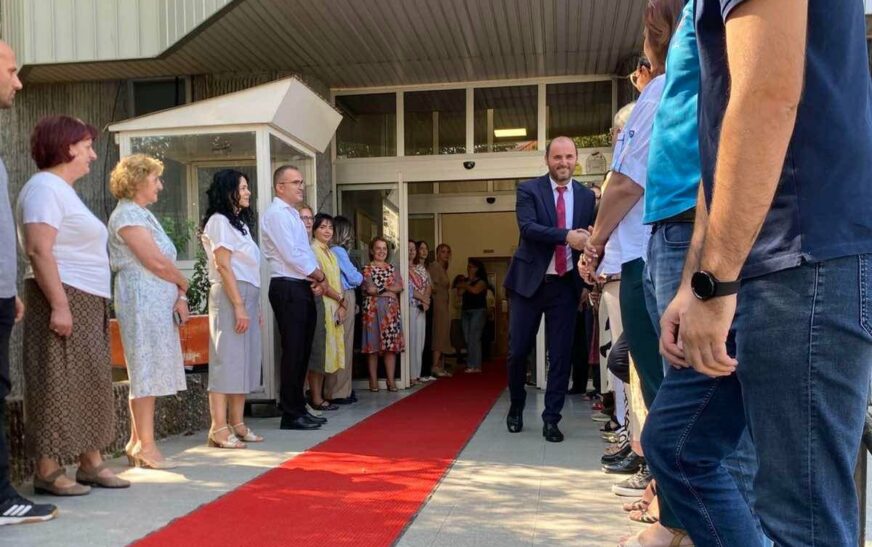 ATK nën drejtimin e Murtezajt: Nga 456 në 952 milionë euro të hyra