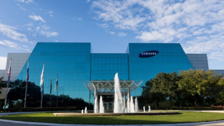 Apple do të përdorë çipa të prodhuar nga Samsung në Teksas