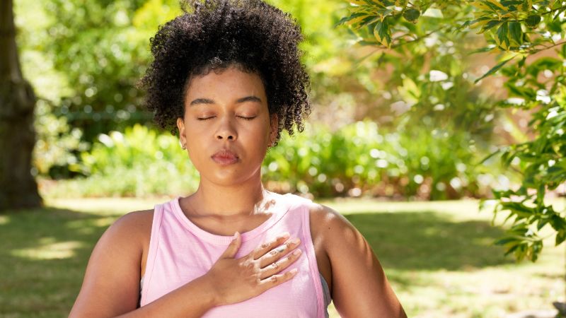 Lidhja me natyrën mund të ndihmojë në përmirësimin e shëndetit mendor