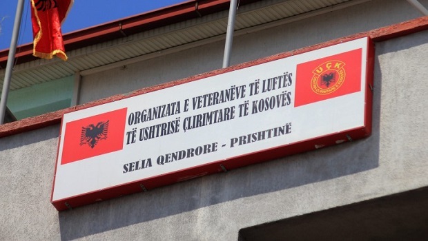 OVL e UÇK-së: E pafalshme që Kuvendin ta drejtojë fyesi i UÇK-së