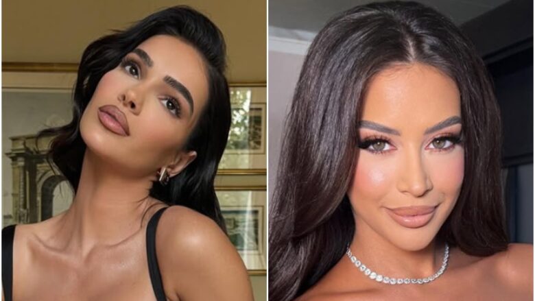 Vivien Thano i kundërpërgjigjet Arbenita Ismajlit pasi në Big Brother e kishte krahasuar me palaço dhe bretkosë