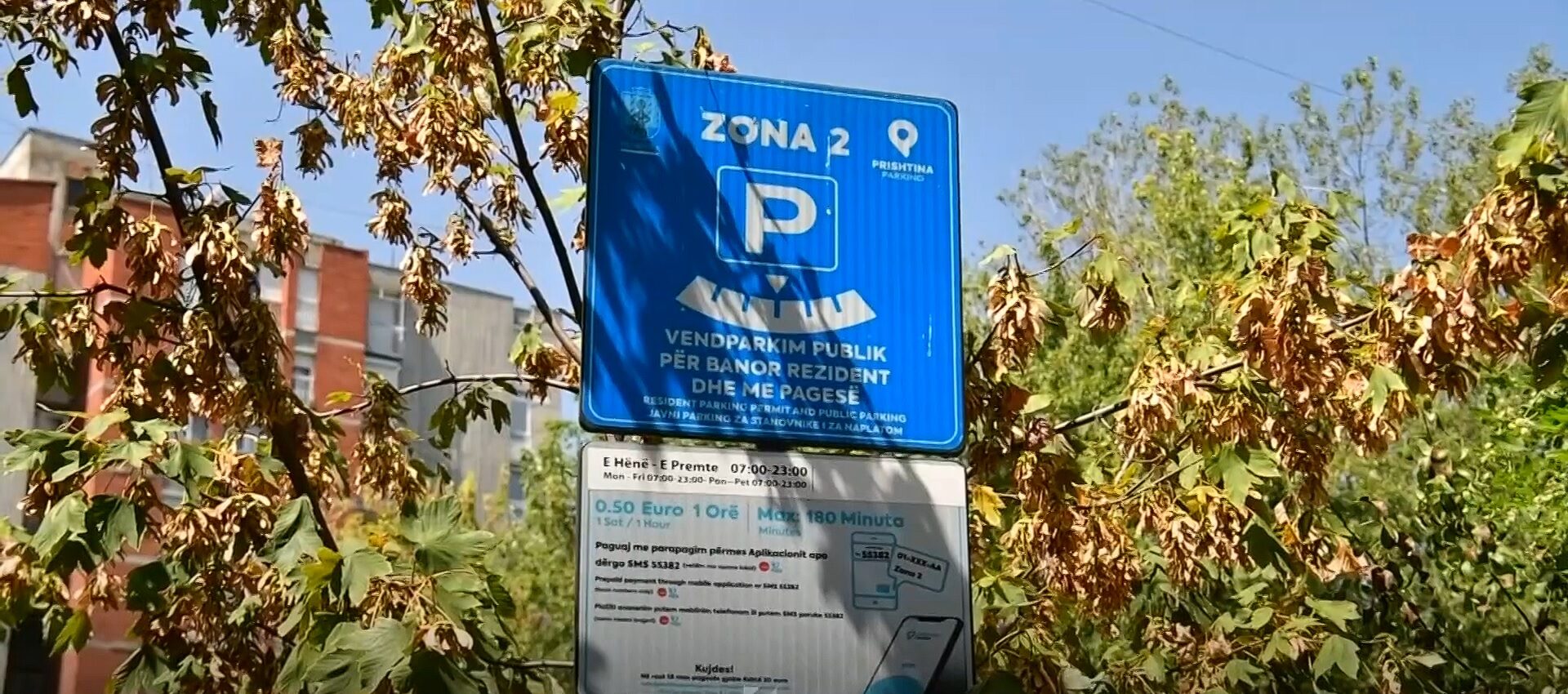 Komuna e Prishtinës shkel ligjin për “Prishtina Parking”? (VIDEO)