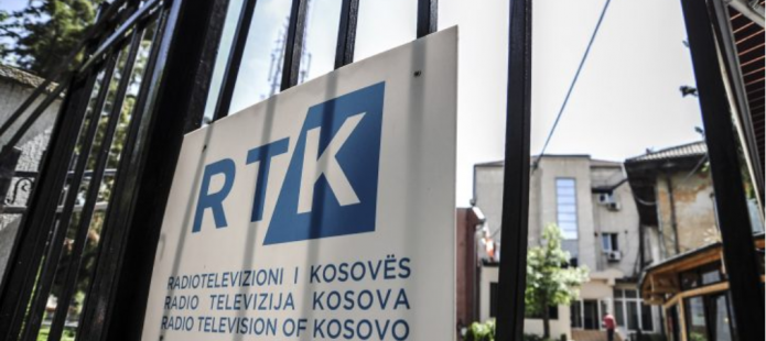 Qeveria vendos për kërkesën për huamarrje të RTK-së deri në 2.54 milionë euro