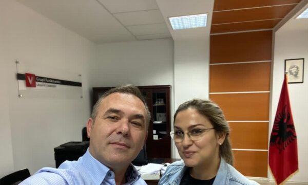 Shqipe Selimi reagon për protestën kundër Speciales