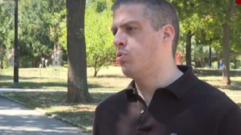 Avokati Niniq: Milan Radoiçiq fshihet pas grupit “Corridor”