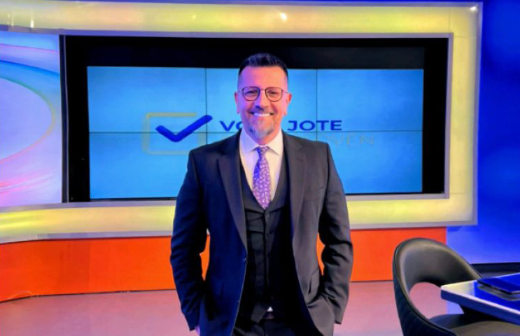 Vishaj i RTK-së: Gjithmonë me gazetarët që nuk bëjnë kompromise me profesionin
