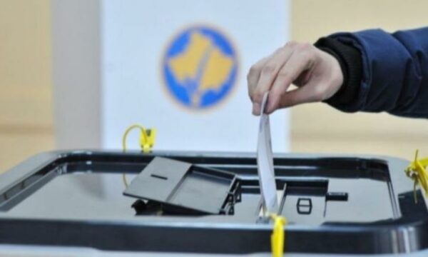 LVV nuk i ndal përpjekjet kundër Listës Serbe