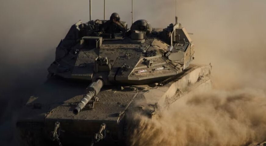 Raportohet për kaq të vrarë nga sulmet izraelite në Gazë