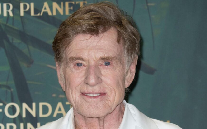 Ikona e Hollivudit, Robert Redford ndërron jetë në moshën 89-vjeçare