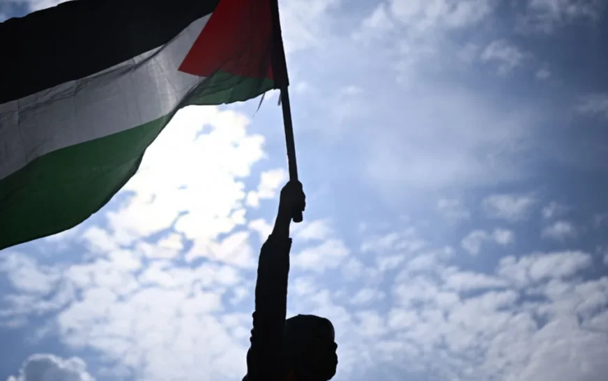 Belgjika do ta njohë shtetin e Palestinës në Asamblenë e Përgjithshme të OKB-së