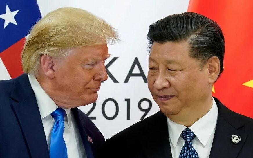 Trump dhe Xi do të takohen në Korenë e Jugut, miratohet marrëveshja për Tik Tok
