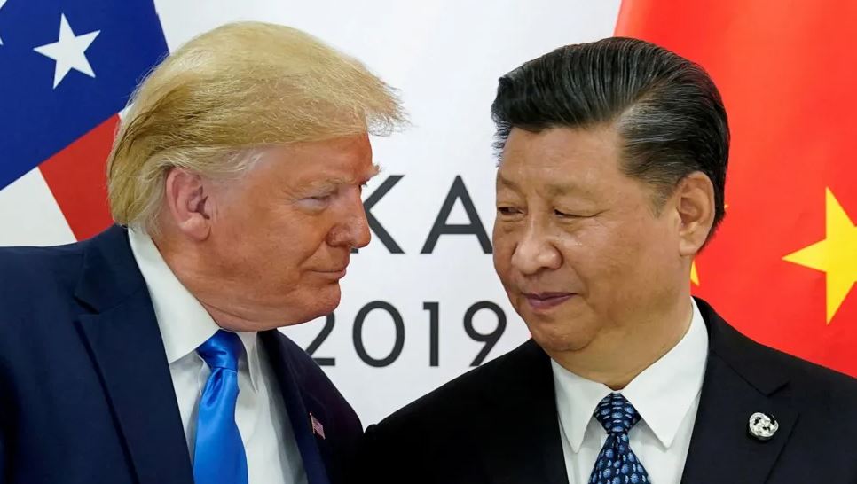 Trump dhe Xi do të takohen në Korenë e Jugut, miratohet marrëveshja për Tik Tok