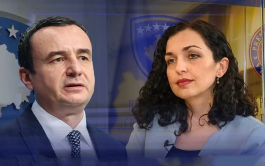 Osmani për Kurtin: S’kemi pasur asnjë dallim në qëndrimin se Kosova duhet të mbrohet nga Serbia – gjithmonë kemi qenë në një linjë