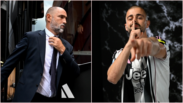 Juventusi shpall listën e skuadrës që do të luajë në Ligën er Kampionëve – Tudor merr vendim për Zhegrovën