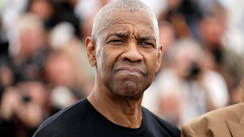 Denzel Washington kritikon kinematografinë dhe çmimet: Jam i lodhur nga kjo