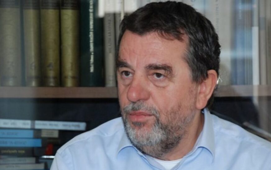 Krasniqi: Nëse qytetarët nuk e kuptojnë sot rrezikun nga VV, do ta kuptojnë nesër