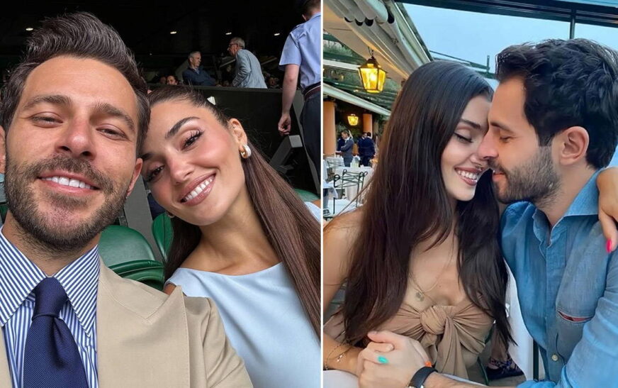Shkak tradhtia? Hakan flet për ndarjen nga Hande