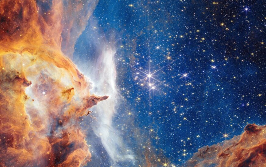 ​NASA publikon imazhe të reja të teleskopit James Webb