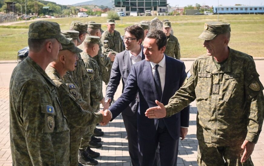 E vërteta e FSK-së, përtej iluzionit të shifrave dhe propagandës së Kurtit e Muratit