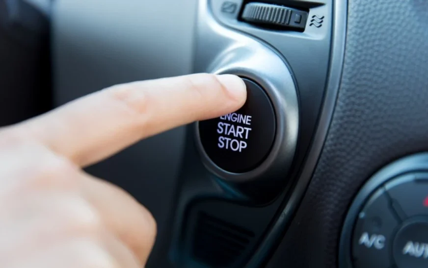 Sistemi start-stop në makina – më shumë dëm apo dobi?