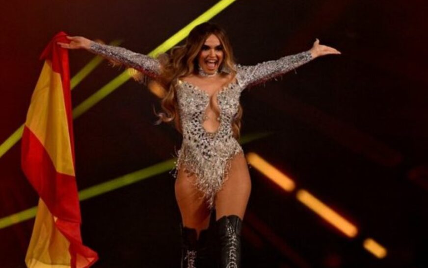 Spanja do të tërhiqet nga Eurovision 2026, nëse nuk përjashtohet Izraeli