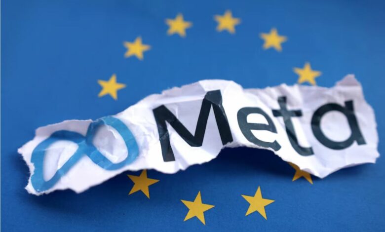 Meta dhe TikTok fituan një padi kundër Bashkimit Evropian