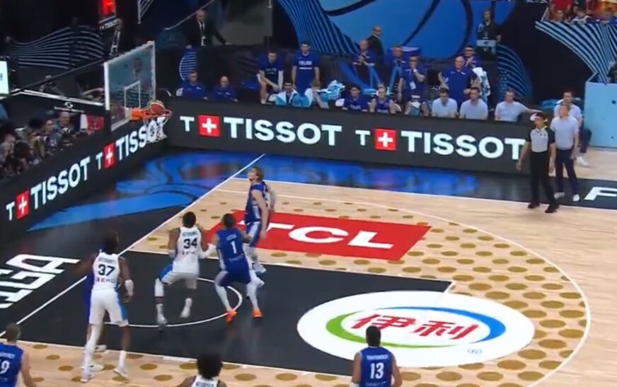 Eurobasketi: Greqia bëhet e ‘bronztë’