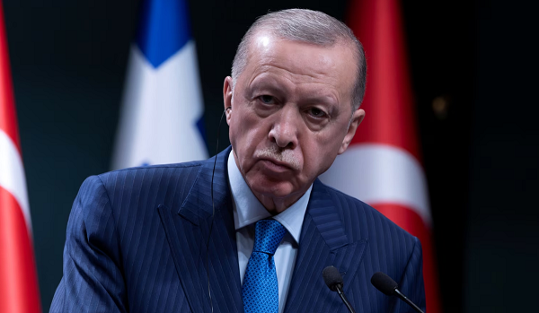 Erdogan: Bota islame ka mjetet dhe aftësinë për të zmbrapsur ambiciet ekspansioniste të Izraelit