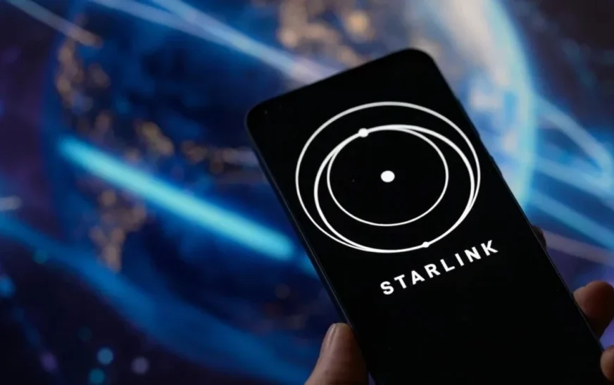 Starlink i Elon Musk raporton ndërprerje