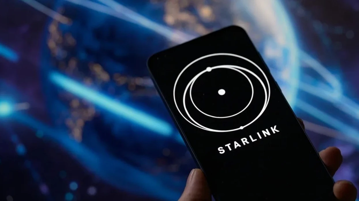Starlink i Elon Musk raporton ndërprerje
