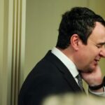 pas-shba-se,-gjermania-njofton-per-“tendosje-te-marredhenieve”-me-kosoven,-del-me-“thirrje-urgjente”-per-albin-kurtin