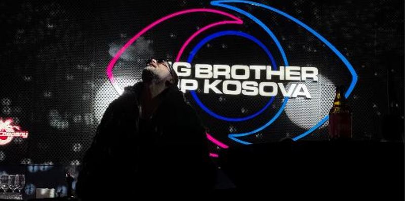 Përzgjedhja e banorëve të BBVK4, Hamiti: Në përfundim e sipër, janë super-karaktere