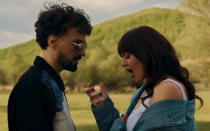Fifi dhe Muma bashkohen në projektin e ri muzikor “Amore”