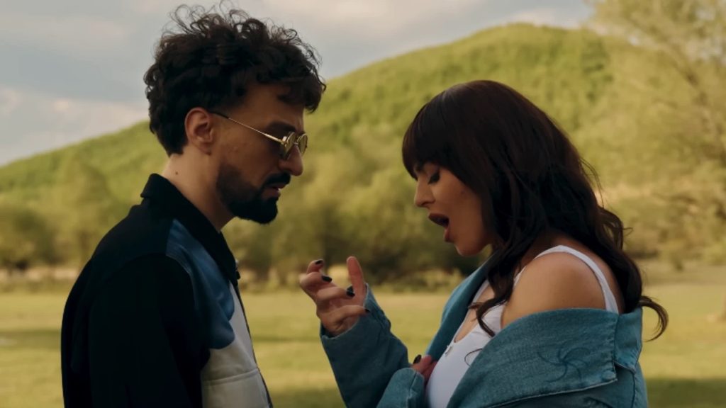 Fifi dhe Muma bashkohen në projektin e ri muzikor “Amore”