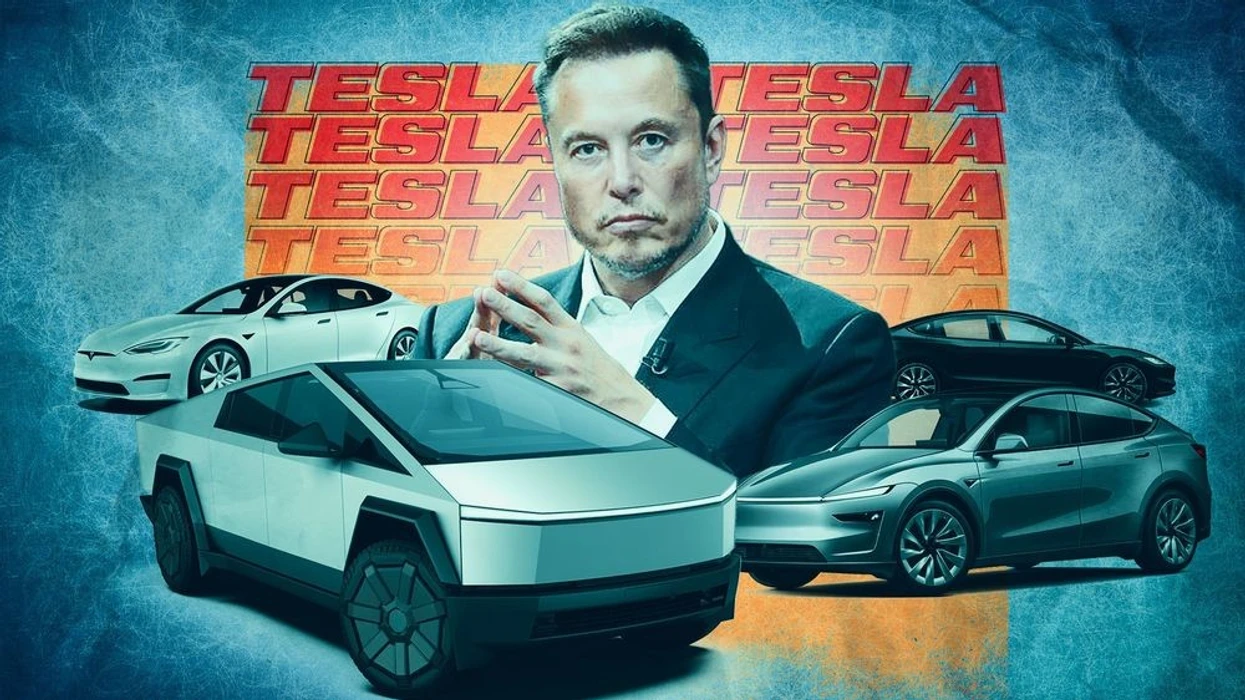 Aksionet e Teslas rriten ndjeshëm, Musk blen aksione me vlerë rreth 1 miliard dollarë