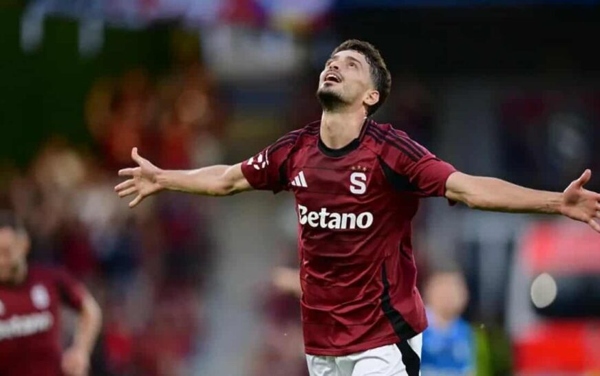 Rosicky beson në potencialin e Albion Rrahmanit