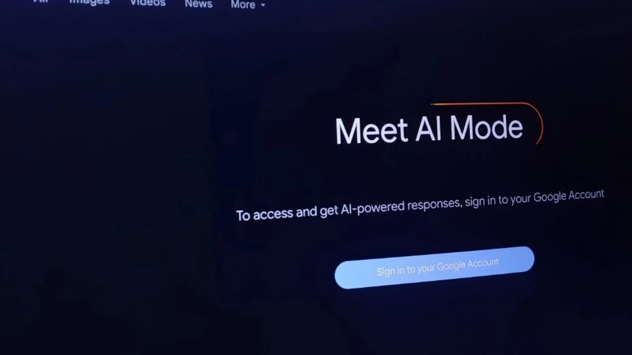 Google së shpejti do të prezantojë modalitetin AI si parazgjedhje në kërkim