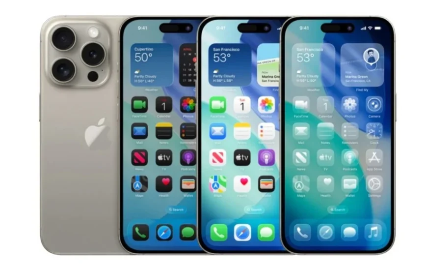 Apple tregon se çka do të ndikojë për së keqi në baterinë e iPhone
