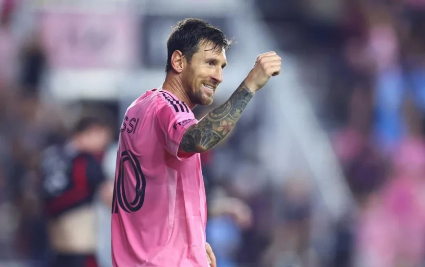 Super Messi çon Inter Miamin në finalen e Konferencës Lindore