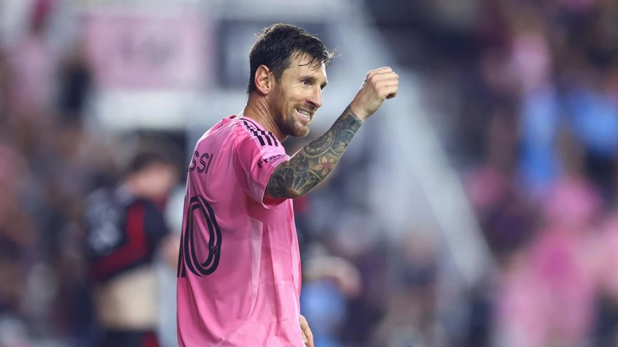 Super Messi çon Inter Miamin në finalen e Konferencës Lindore