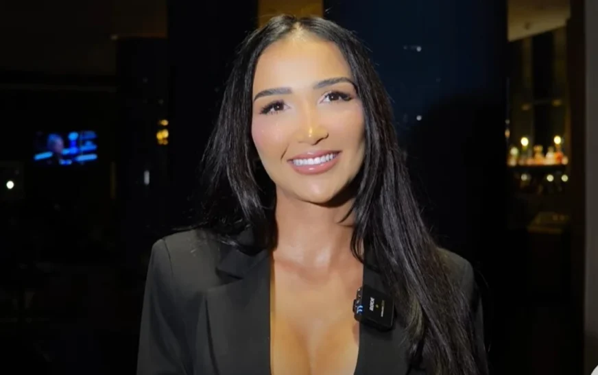 Xheneta Fetahu zbulon vendin më të çuditshëm ku ka bërë dashuri