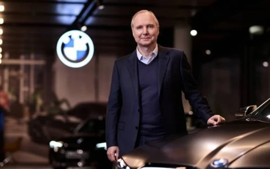 Drejtori i BMW-së, Goller: Kurrë nuk do të ndalojmë së prodhuari motorë me benzinë ​​dhe naftë