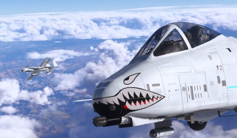 Microsoft Flight Simulator 2024 do të jetë i disponueshëm për PS5 në dhjetor