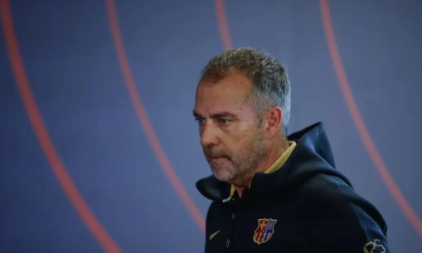 Barcelona e shënjestron dyshen e Dinamo Zagrebit