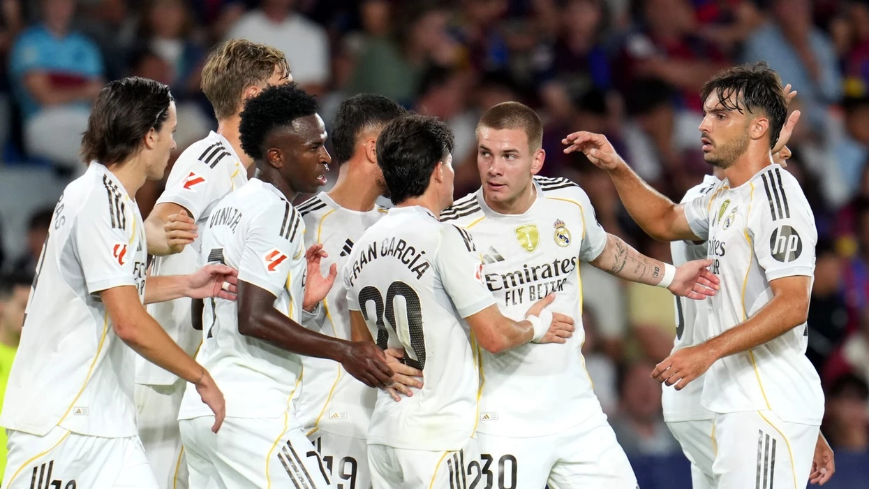 Dy yjet e Real Madridit mbetën të lënduar pas sfidës ndaj Atletico Madridit