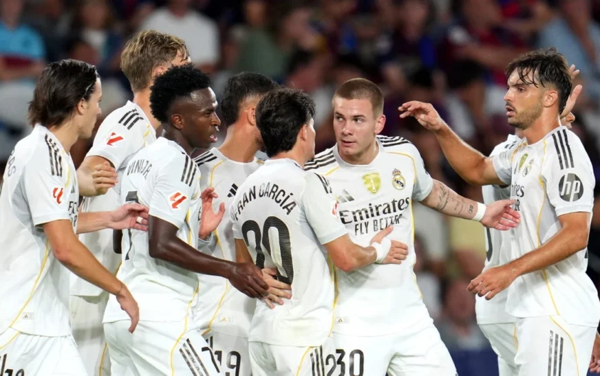 Dy yjet e Real Madridit mbetën të lënduar pas sfidës ndaj Atletico Madridit