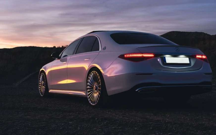 Mercedes po pret një shef të ri