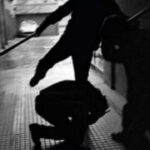 rrahje-mes-gjashte-personave-ne-kline,-dy-dergohen-ne-mbajtje