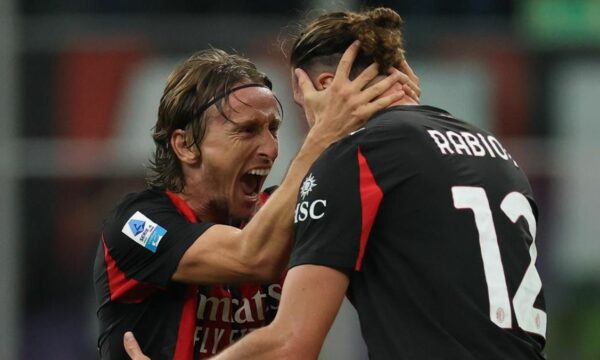 Legjenda e Milanit me fjalë të mëdha për dy prurjet e reja: Kanë sjellur lidership në skuadër